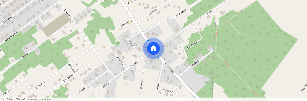 Osowiec, pow. grodziski