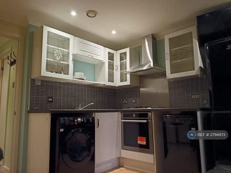 Studio to rent - Photo 4