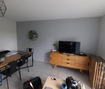 Location Appartement 3 pièces 64m² PINS JUSTARET 31860 - Photo 1