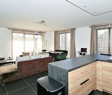 Location appartement 4 pièces, 87.81m², Saint-Cyr-l'École - Photo 5