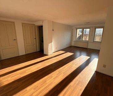 Appartement te huur: Spaarnwouderstraat 72-A 2011 AE Haarlem - Foto 3