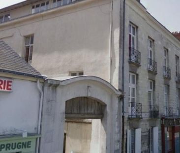 Louer appartement 1 pièce de 16 m² - Photo 1