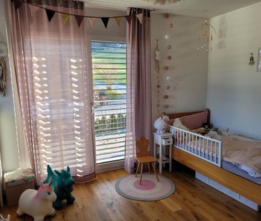 Neuwertiges Einfamilienhaus im Grünen - Photo 3