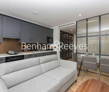 Ariel House, London Dock, E1W - Photo 1