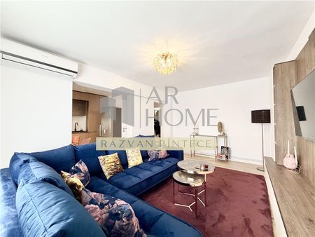 Apartament 3 camere de lux, centrala proprie, Marasesti, Ploiesti - Photo 4