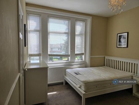 1 bedroom in a house share to rent - Photo 4