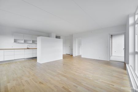 4-værelses Lejlighed på 113 m² i Ry - Foto 5