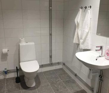 Vårbergsvägen, Skärholmen - Foto 6