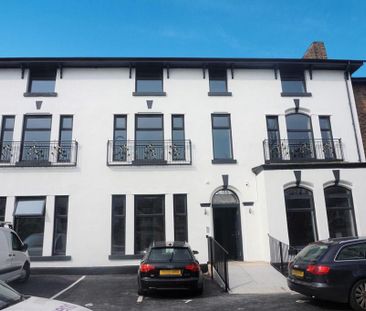 2 bedroom apartment to rent - Photo 2