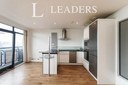 1 bedroom apartment to rent - Photo 2
