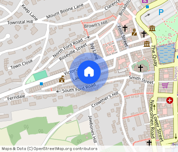 Lake Street, Dartmouth - Photo 1