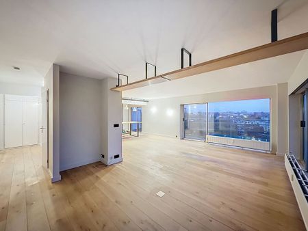 Appartement te huur - Foto 5