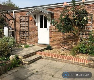 2 bedroom terraced house to rent - Photo 6