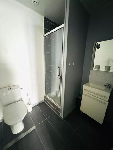 A Louer appartement T2 meublé 29.98m2 - Photo 5