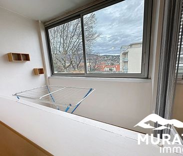 Location Appartement 2 pièces 48m² CHAMALIERES 63400 - Photo 6