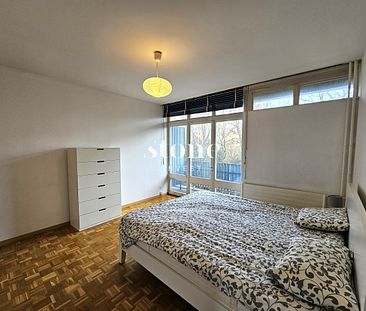 Magnifique appartement meublé avec vue sur Genève - Foto 4