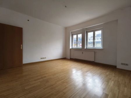 Geräumige Wohnung direkt am Europaplatz mit 1 Schlafzimmer! - Foto 5