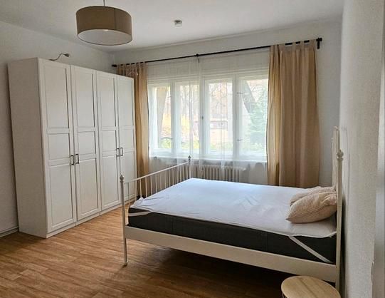 Schönes, möbliertes großes Zimmer zu vermieten 22qm - Photo 1