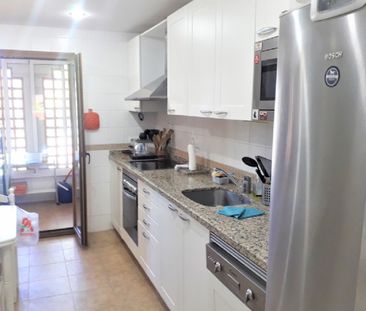 3 Bedroom Apartment For Rent in Guadalmina Baja, Málaga - Photo 4