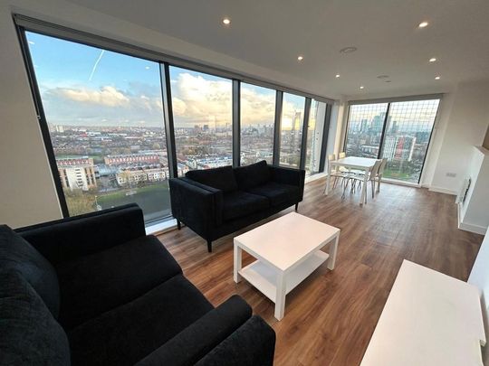 3 bedroom apartment to rent - Photo 1