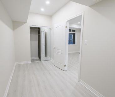 For Lease - 2915 Bur Oak Avenue Unit# 1st Fl., Markham, Ontario - Photo 1