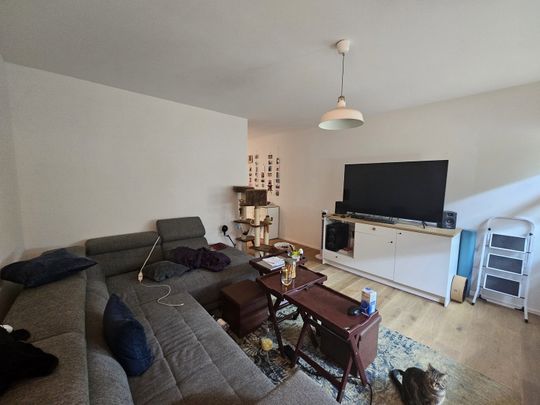 4.5 Zimmer, 117 m², EG - Foto 1