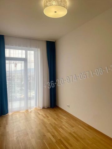 Kiadó új építésű lakás - Budapest XI. kerület - Fotó 4