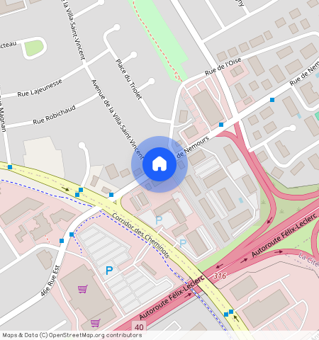 4155 6e Avenue Est, Québec, Québec, Capitale-Nationale, G1H 2N1