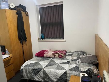 5 bedroom flat share to rent - Photo 5