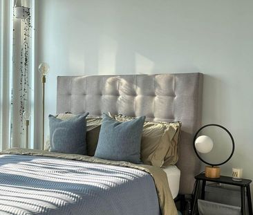 For Lease - 7 Grenville Street Unit# 4913, Toronto, Ontario - Photo 4