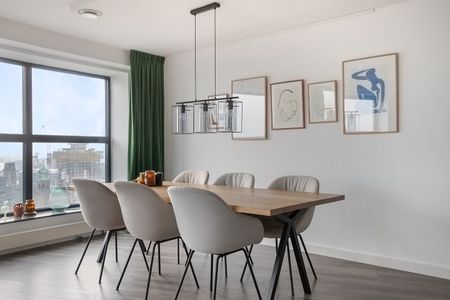 Appartement te huur: Weena 285 3013 AL Rotterdam - Photo 5