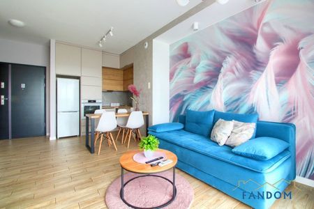 Ekskluzywne - 2 pokoje – Apartamenty Zamkowe + KLIMA - Photo 2