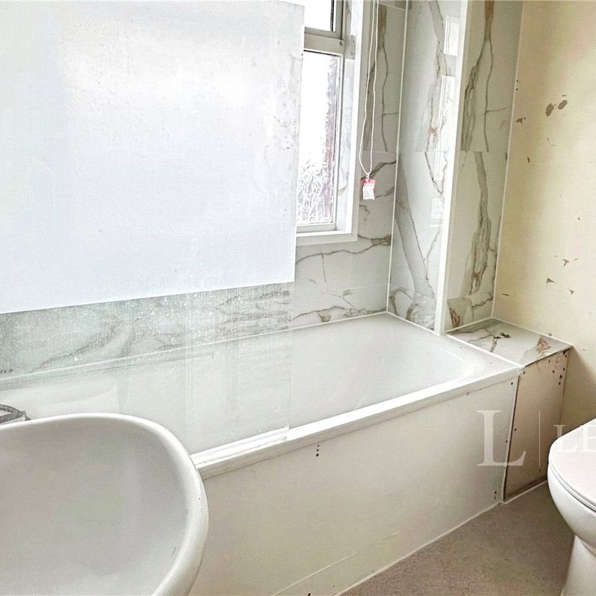 5 bedroom house to rent Brendon Avenue, Luton, Bedfordshire, LU2 - Photo 1