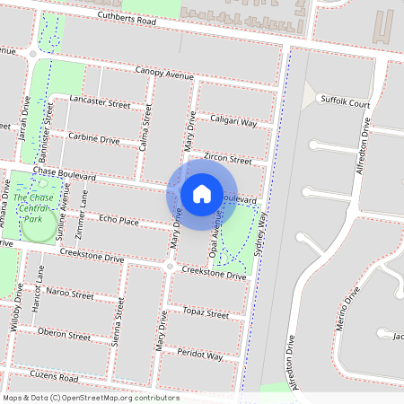 64 Chase Boulevard, Vic 3350, Alfredton