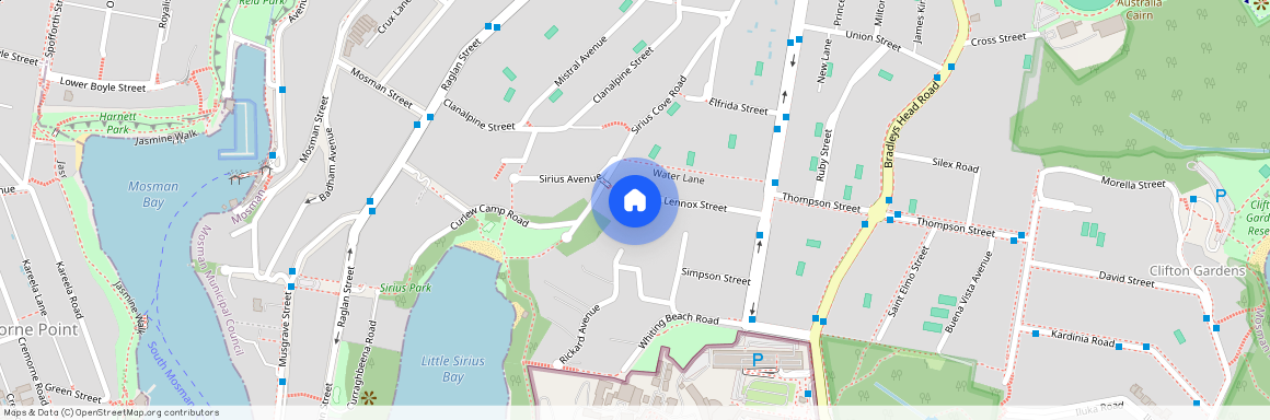 22 Lennox Street, NSW 2088, Mosman