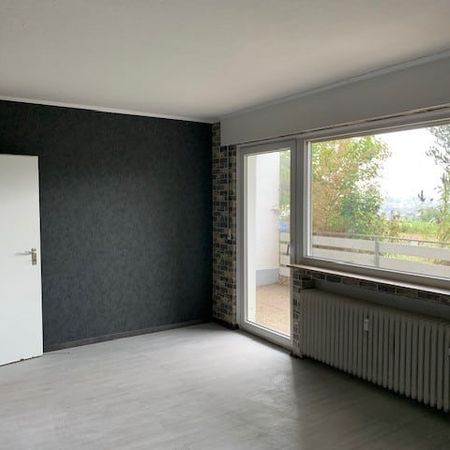 2- Zimmer Wohnung in ruhiger Lage von Olsberg - Foto 4