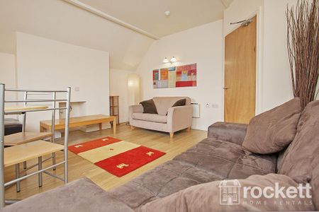 1 bedroom apartment to rent - Photo 5