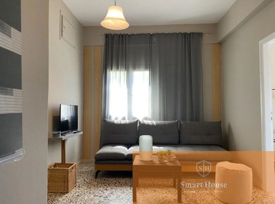 Διαμέρισμα για ενοικίαση Καλαμάκι (Τυμπάκι) - Photo 1