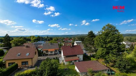 Pronájem bytu 3+1 70 m², Havlíčkova 308, Velká Hleďsebe - Photo 3