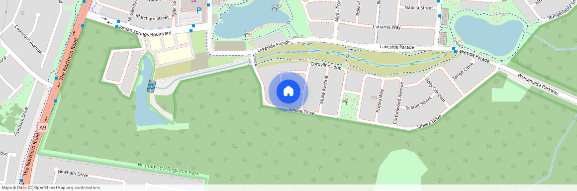 10 Wildflower Circle, NSW 2747, Jordan Springs