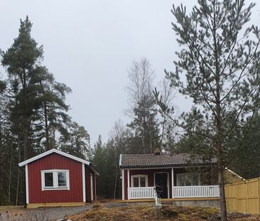 Lillängsvägen, Huddinge - Photo 2