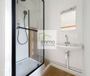 Location Appartement 2 pièces 35m² - Photo 6