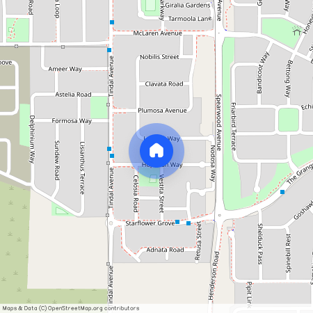 21B Hopbush Way, Beeliar WA 6164