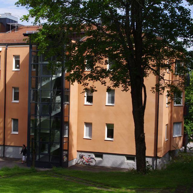 Stationsvägen 6 A - Photo 1