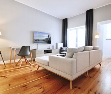 2 Zimmer in Düsseldorf - Photo 5