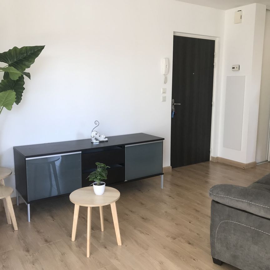 Appartement RUE DE COURCELLES - Photo 1