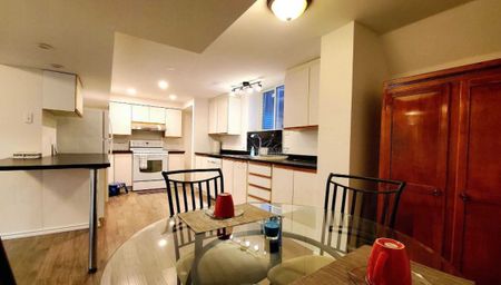 For Lease - 19 Hall Crescent Unit# BSMT, Brampton, Ontario - Photo 4