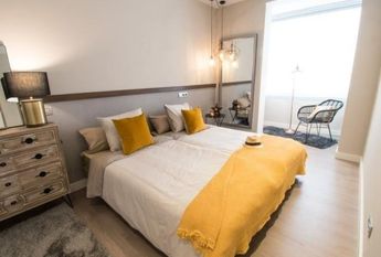 4 room luxury Flat for rent in Sitges, Spain