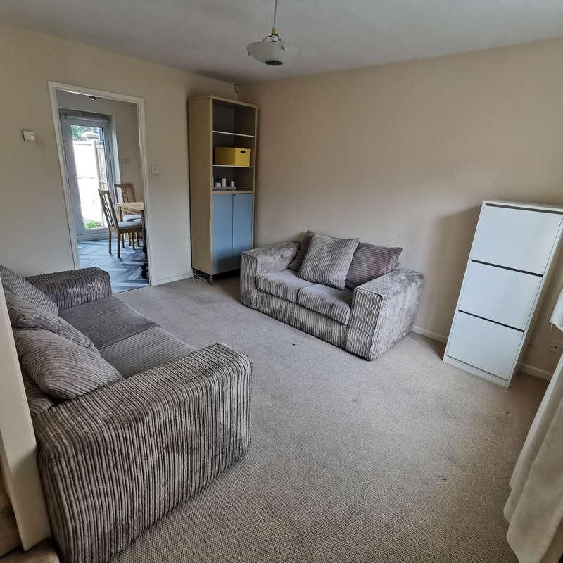 Ancroft St, Hulme, Manchester, M15 - Photo 1