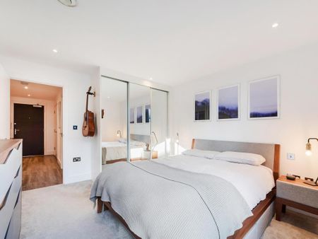 1 bedroom flat to rent - Photo 5